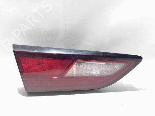 Used Left tailgate light Left tailgate light 39412849 39412849
