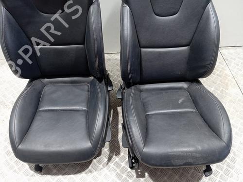 Sæde sæt MERCEDES-BENZ SLK (R172) 250 CDI / d (172.403) | BP30598303C78