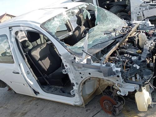 Engine RENAULT KANGOO / GRAND KANGOO II (KW0/1_)  | BP27323472M1 