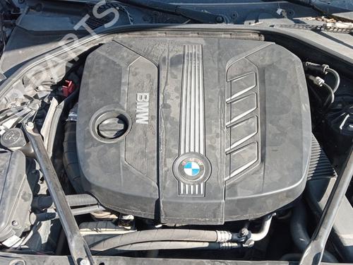 Steering rack BMW 5 (F10) | BP34213818M22 - Image 10
