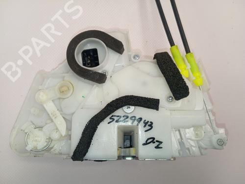 Højre bagtil lås SUZUKI VITARA (LY) 1.4 Hybrid (Mild Hybrid) (APK414) | BP38759931C99 - Image 3