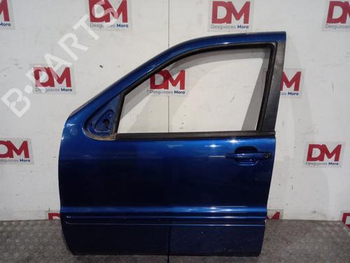 Left front door MERCEDES-BENZ M-CLASS (W163)  | BP12673056C2 