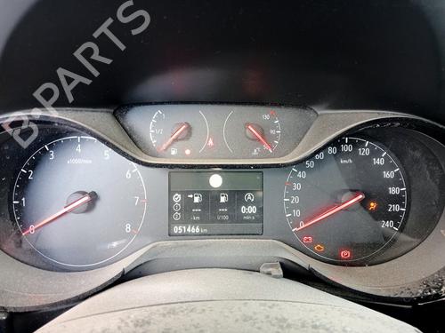 Engine OPEL CORSA F (P2JO) | BP36051909M1 - Image 2