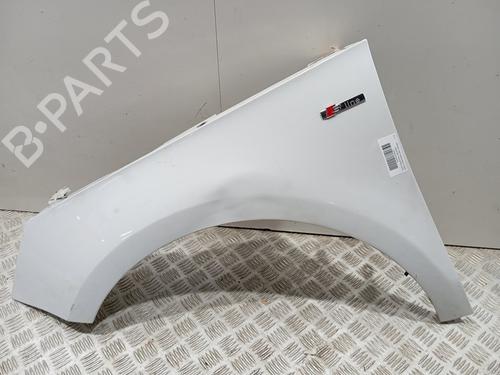 Guarda-lamas esquerdo AUDI A1 Sportback (8XA, 8XF) [2011-2019]  31329592