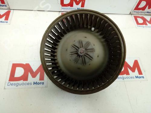 Used Heater blower motor MERCEDES-BENZ M-CLASS (W163) [1998-2005]  13553817