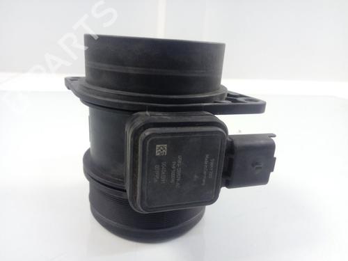 Used Mass air flow sensor LAND ROVER DISCOVERY IV (L319) [2009-2018]  17482263