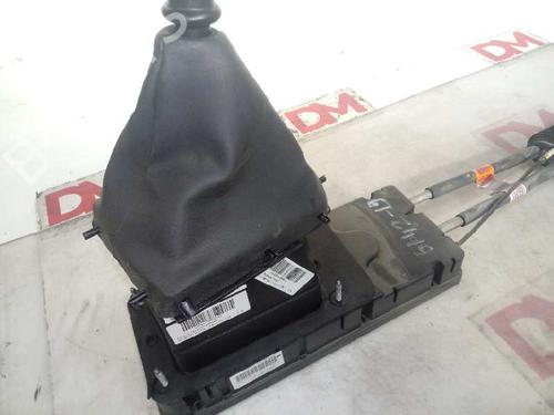 Gear lever PEUGEOT 308 SW I (4E_, 4H_)  | BP16152340M90 