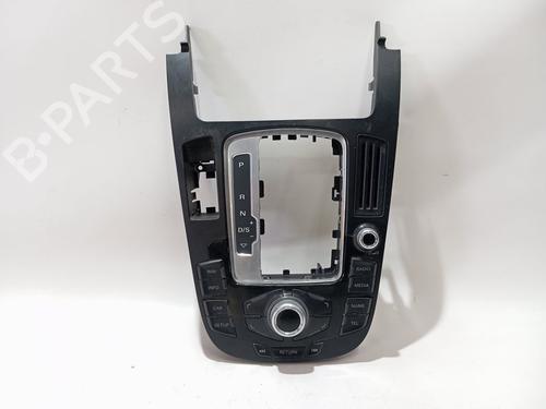Used Switch AUDI A5 (8T3) 2.0 TDI quattro (190 hp) 27474308