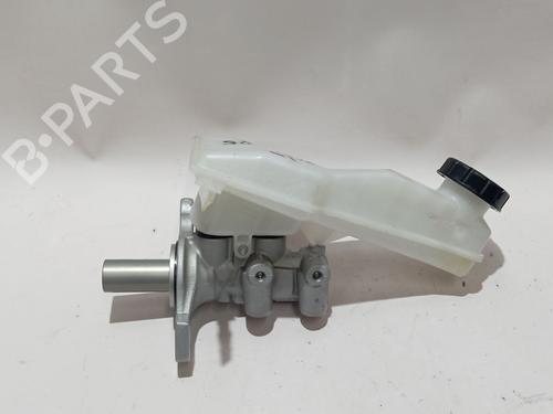 Used Brake master cylinder Brake master cylinder CITROËN C4 III (BA_, BB_, BC_) 1.2 PureTech 130 (BAHNSA, BAHNSB) (130 hp) 34215664 34215664