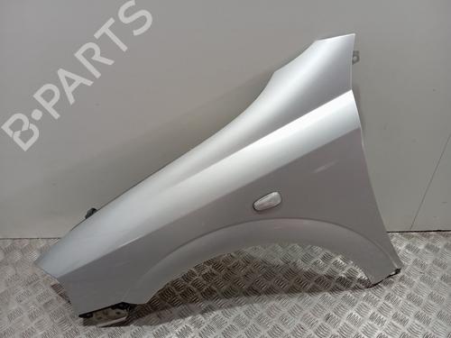Used Left front fenders OPEL ASTRA G Hatchback (T98) 1.6 (F08, F48) (84 hp) 26453168