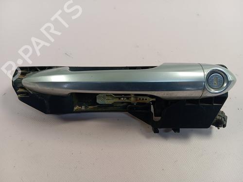 Used Front left exterior door handle ALFA ROMEO GIULIETTA (940_) 1.4 TB (940FXA1A, 940FXT1A) (120 hp) 27496806