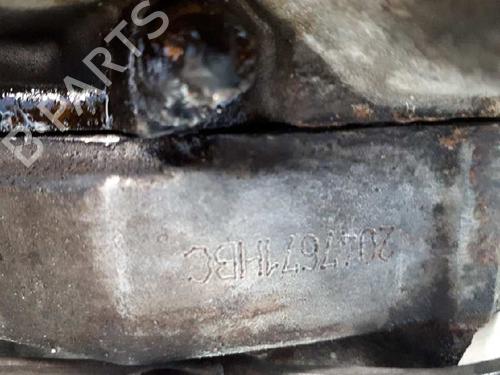 Gearbox BMW 3 Touring (E46) 330 d | BP12647784M3 