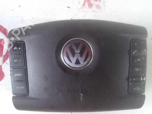 driver-airbag-vw-touareg-7la-7l6-7l7-50-v10-tdi-7l6880201cn-caja-2-2002-2003-2004-2005-2006-2007-2008-2009-2010-2011-2012-2013-18490366 main image