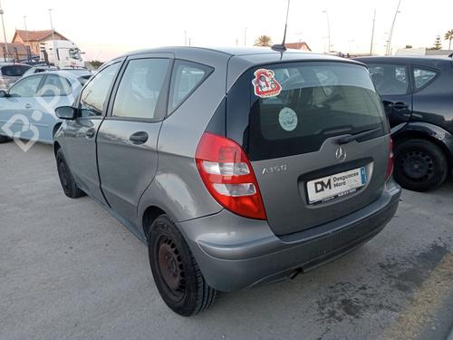 Hattehylde MERCEDES-BENZ A-CLASS (W169) A 150 (169.031, 169.331) | BP32173023C85 