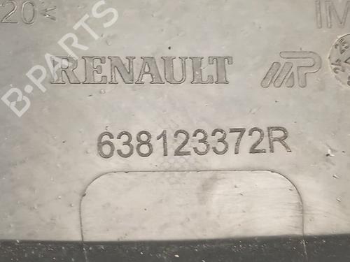 Front left wheel arch trim DACIA DUSTER (PYM_, PYN_) 1.0 ECO G-100 | BP29360552C134 