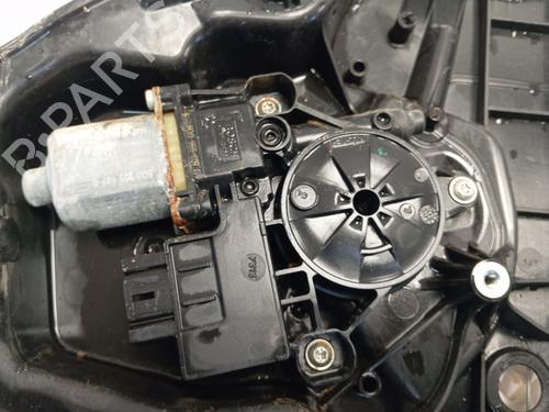 Rear right window mechanism VW GOLF VIII (CD1, DA1) | BP30975350C25