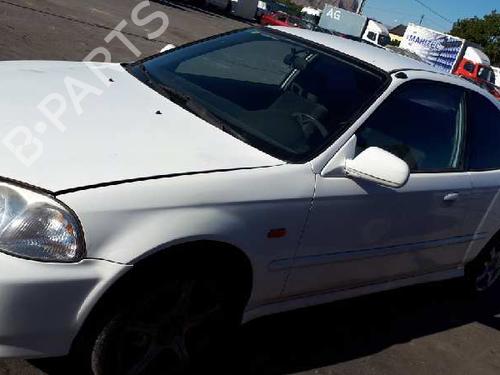 Alternator HONDA CIVIC VI Coupe (EJ, EM1) | BP12662371M7