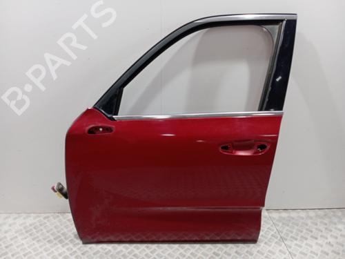 Used Left front door Left front door 37070039 37070039