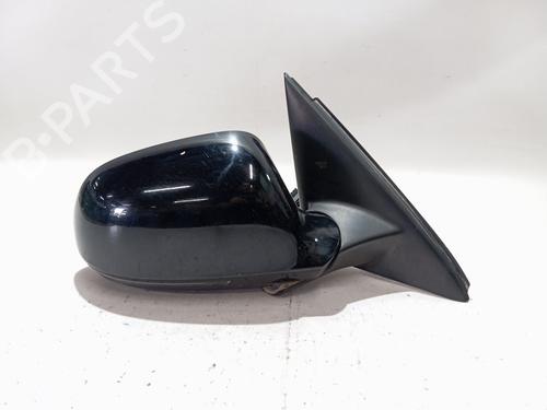 Right mirror AUDI Q3 (8UB, 8UG) 2.0 TDI quattro | BP28420600C27