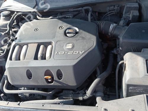 Mirror switch SEAT TOLEDO II (1M2) 1.8 20V | BP30372943I25