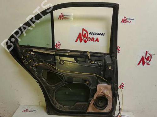 Left rear door MERCEDES-BENZ E-CLASS (W211) E 200 CDI (211.004) | BP12637813C4 