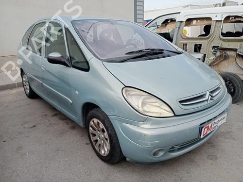 Brugte CITROËN XSARA PICASSO (N68) 2.0 HDi 4818269