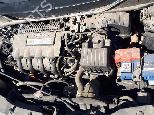 Right front driveshaft HONDA INSIGHT (ZE_) 1.3 IMA (ZE28, ZE2) | BP12666944M39 