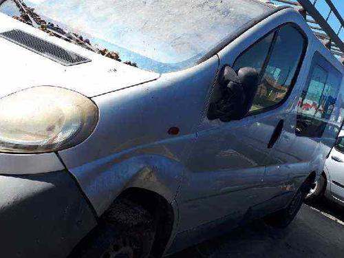 Intercooler OPEL VIVARO A Van (X83) 1.9 DTI (F7) | BP12663228M30