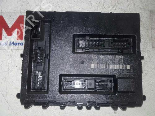 Used Electronic module MERCEDES-BENZ B-CLASS Sports Tourer (W245) [2005-2011]  12650840