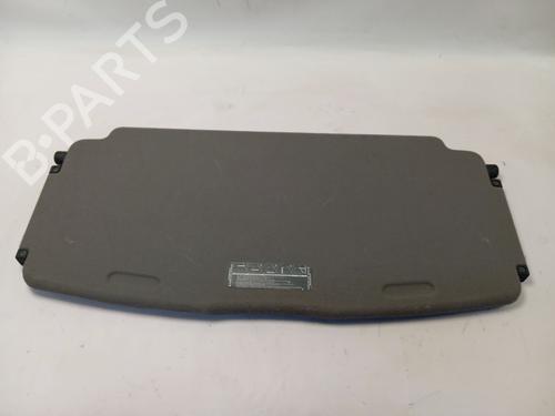 Used Rear parcel shelf Rear parcel shelf CHRYSLER PT CRUISER (PT_) 1.6 (116 hp) 39964570 39964570