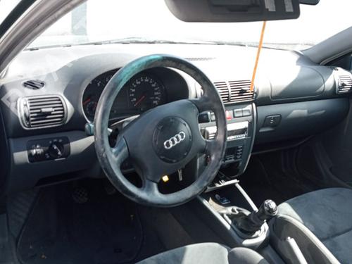 Right headlight AUDI A3 (8L1) 1.8 | BP15255228C29