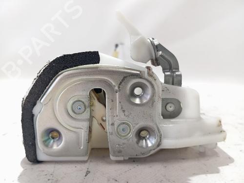 Used Rear right lock MAZDA 3 (BM, BN) [2013-2019]  28950650