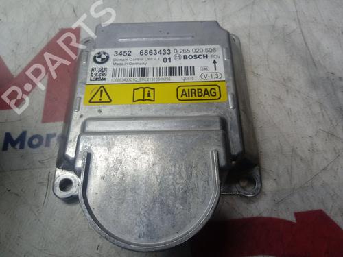Airbag Kit BMW 3 (F30, F80) 320 d xDrive | BP12672820C86 