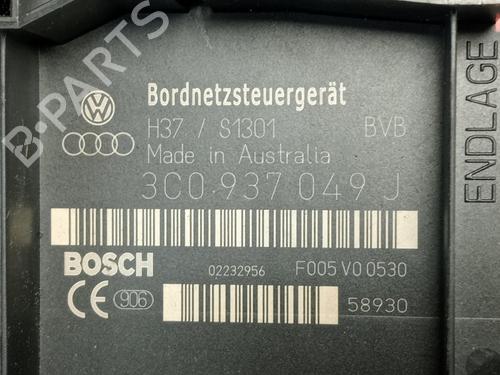 Fuse box VW PASSAT B6 (3C2)  | BP17905550E1 