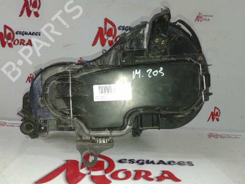 Right headlight MERCEDES-BENZ E-CLASS (W210) E 220 CDI (210.006) | BP12676605C29 