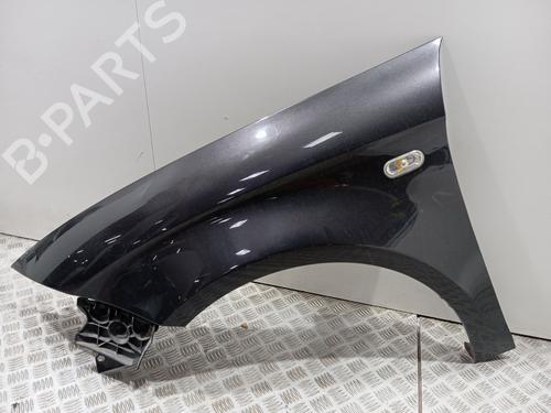 Used Left front fenders SEAT ALTEA XL (5P5, 5P8) [2006-2015]  31806333