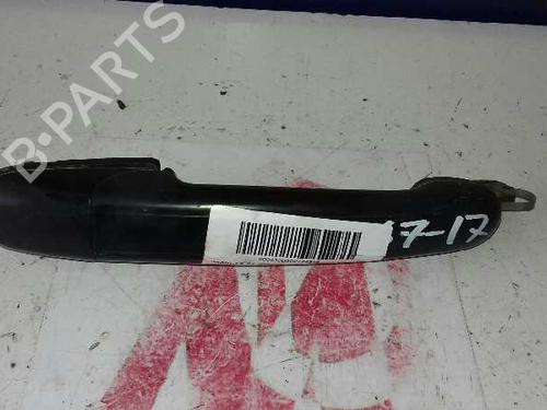 Used Rear right exterior door handle SEAT CORDOBA (6K1, 6K2) [1993-2002]  17032004