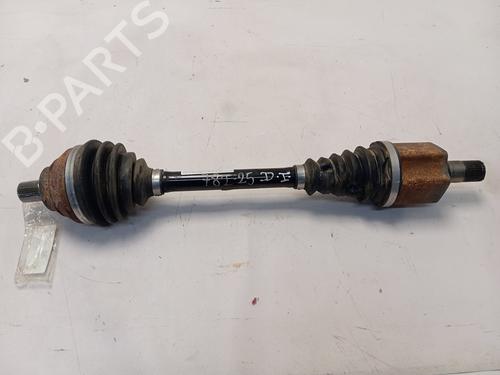 Used Left front driveshaft Left front driveshaft AUDI Q3 Sportback (F3N) 35 TDI quattro (150 hp) 40103988 40103988