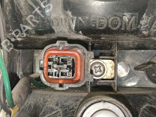 Right tailgate light SSANGYONG KYRON 2.0 Xdi | BP31849951C80