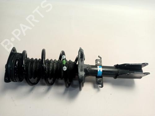 Used Left front shock absorber RENAULT KANGOO III MPV [2021-2025]  21016296