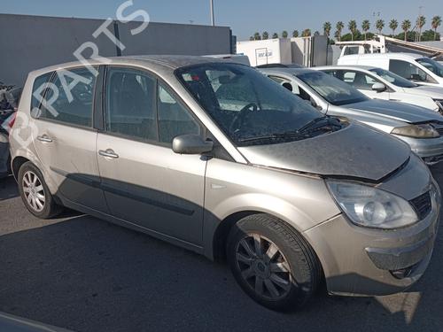 Used Parts RENAULT SCÉNIC II (JM0/1_) 1.5 dCi (JM1E, JM16) 4953683
