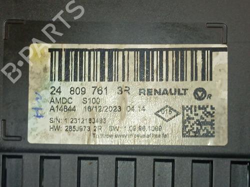 Instrument cluster MITSUBISHI COLT VII Hatchback (VB_) | BP37403040C47 - Image 3