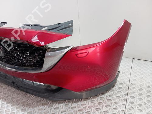 Front bumper MAZDA CX-5 (KF) | BP38772459C7 - Image 3