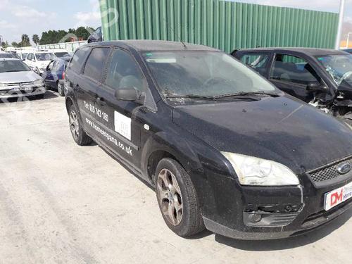 AC compressor FORD FOCUS II Turnier (DA_, FFS, DS)  | BP12649808M34 