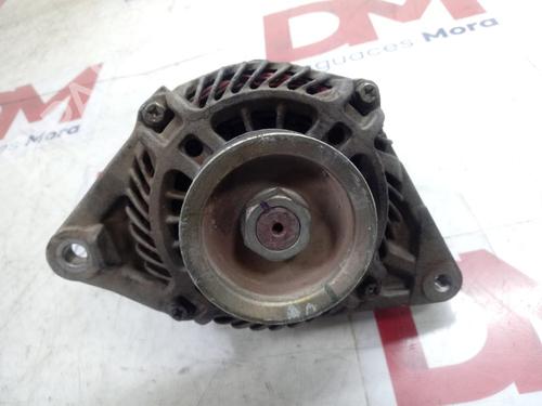 Used Alternator MITSUBISHI L200 / TRITON (KA_T, KB_T) [2004-2018]  12634821