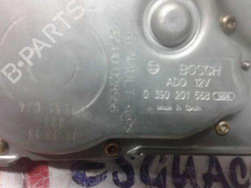 Rear wiper motor RENAULT MEGANE II Estate (KM0/1_)  | BP16919952M102 