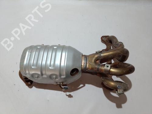 Catalyst MG MG ZS SUV (AZS1) | BP39613153M10 - Image 2