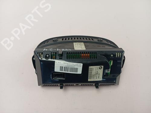 Display monitor BMW 5 (E60) 530 d | BP30373785C48