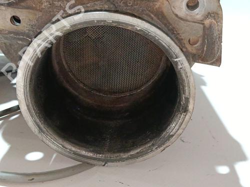 Particulate filter VW CADDY IV Box Body/MPV (SAA, SAH) | BP36553146M81 - Image 3