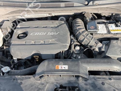 Intercooler HYUNDAI i40 I CW (VF) 1.7 CRDi | BP17974566M30